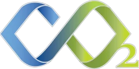 CO2 logo CO2 logo