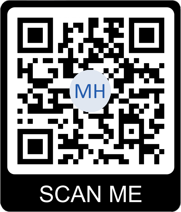 qr-MEGAN